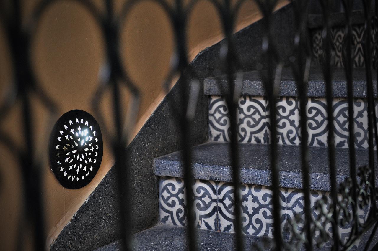 Riad Dar Nossa Marakéš Exteriér fotografie